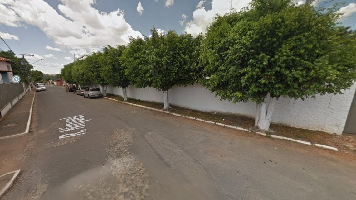 IMÓVEL COMERCIAL, RUA NÍQUEL, 457, MORRO DO CLARO, SETE LAGOAS/MG. 