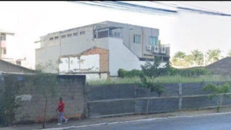 Lotes de terreno nºs 31 e 32 da quadra 01, situado na Rua Felipe de Vasconcelos, Mucuri, Centro. Sete Lagoas/MG