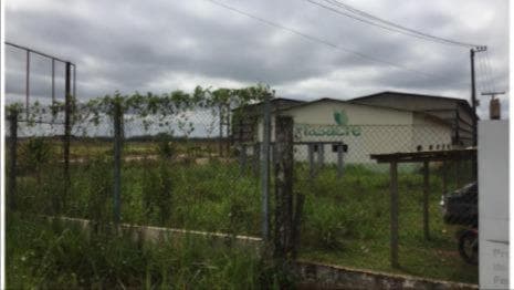 Imóvel industrial, Parque Industrial de Rio Branco, BR-364, KM 04, Rio Branco/AC