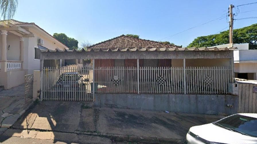 Casa, Av. Regente Feijó, 667 u2013 Regente Feijó/SP