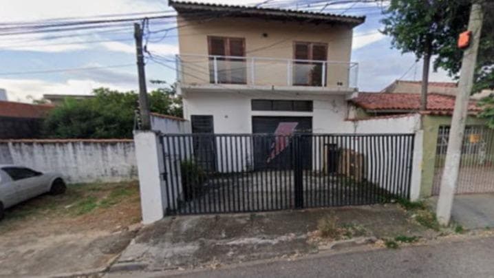 CASA, ÁREA TOTAL DE 162.50 M². RUA JOSE PALLARES FERNANDES, 52 / 48, JARDIM BOA ESPERANÇA, SOROCABA/SP.