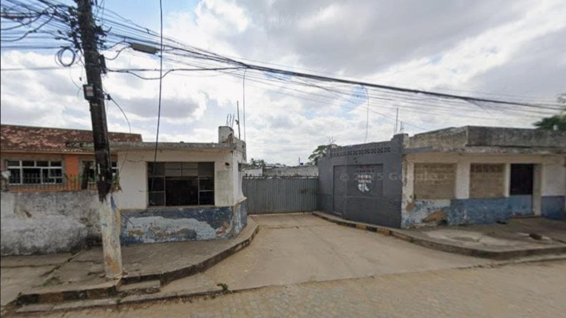  Imóvel Industrial, A.T.: 17.200m², Parque Pecuária, Campos dos Goytacazes/RJ — foto 1 de 2