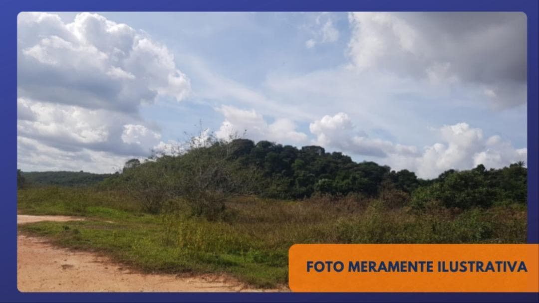 Lote de terra urbano, Avenida Governador Edmundo Pinto S/O, Capixaba/AC
