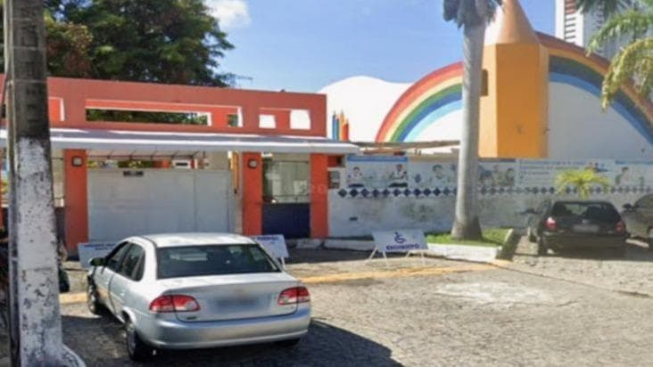 LOTE DE TERRENO PRÓPRIO, LOCALIZADO NA AVENIDA RIO GRANDE DO SUL, BAIRRO DOS ESTADOS, JOÃO PESSOA/PB, COM ÁREA TOTAL DE 1.230M2, ONDE FUNCIONA AS INSTALAÇÕES DO COLÉGIO SISTEMA DE ENSINO CONVIVER, COM ÁREA CONSTRUÍDA DE 900M2