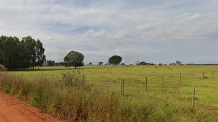 IMOVEL RURAL DENOMINADO FAZENDA MONJOLOS, LOCALIZADA PROXIMO AO POVOADO DE JAGUARINHA, SACRAMENTO/MG.