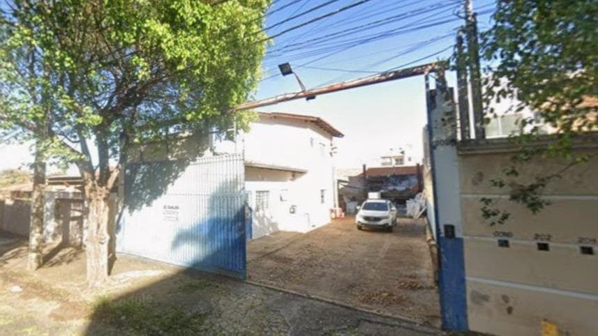Imóvel comercial, Rua João Limirio dos Anjos, nº 2.096, lote 08-A, quadra nº 328, Bairro Santa Mônica, setor C, UBERLÂNDIA/MG