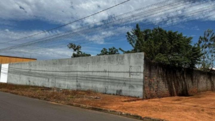 LOTE DE TERRENO N. 21, DA QUADRA 03, LOTEAMENTO SÃO MIGUEL, SITUADO NA AVENIDA SÃO JOSÉ, ARAGUAÍNA/TO, COM ÁREA TOTAL DE 375,00M²