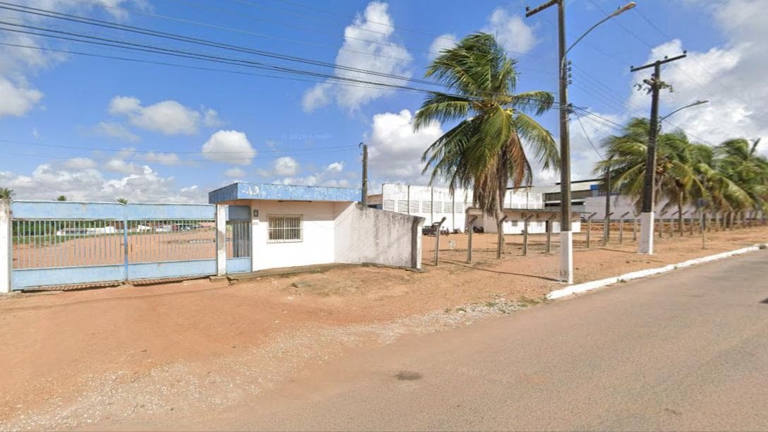 Imóvel Comercial, Avenida  Asa Branca, 438, Guaribas, Arapiraca-AL