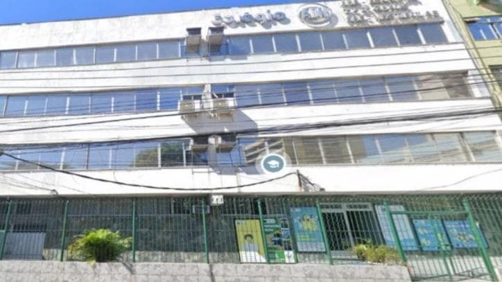 PRÉDIO COMERCIAL NA RUA OLDEGARD SAPUCAIA, 17, MÉIER, RIO DE JANEIRO/RJ. 
