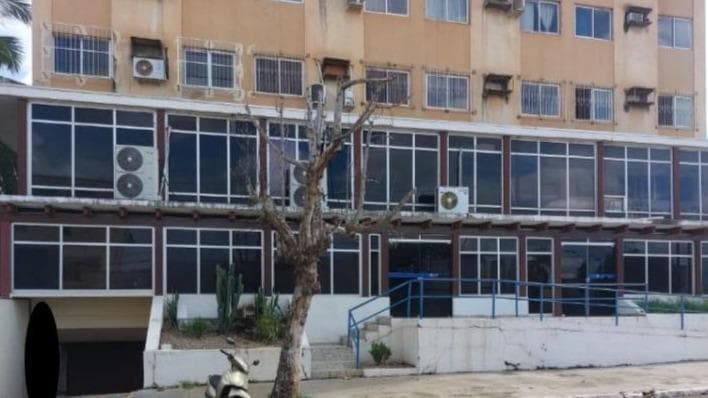 LOJA PRIVATIVA, SITUADA NO PAVIMENTO TÉRREO DO EDIFICIO VERONA, COM FRENTE PARA A AVENIDA AMAZONAS, CENTRO COMERCIAL, RONDONOPOLIS/MT.