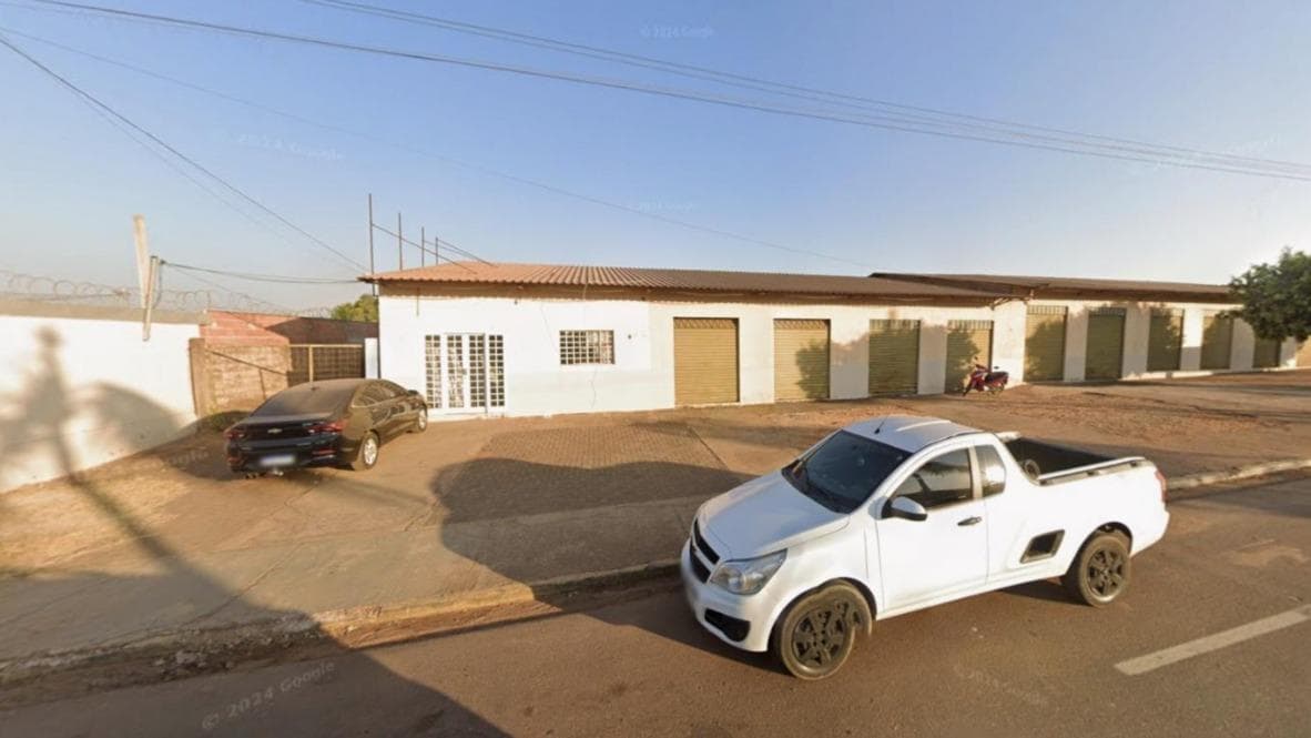 IMÓVEL COMERCIAL, COM ÁREA DE 384,56 M², NA AV. DANIEL CLEMENTE, EM RONDONÓPOLIS/MT