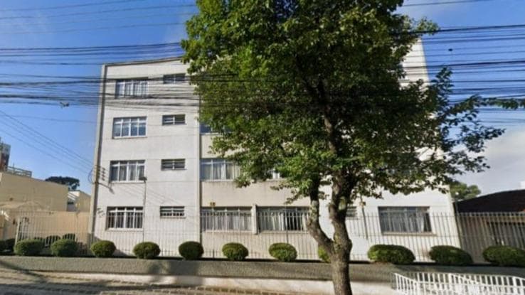 VAGA DE GARAGEM, LOCALIZADO NO EDIFÍCIO ARTEMIS, RUA MARTIN AFONSO, 371, SÃO FRANCISCO, CURITIBA/PR.(PARTE IDEAL DE 25% da vaga sob n° 101-A)