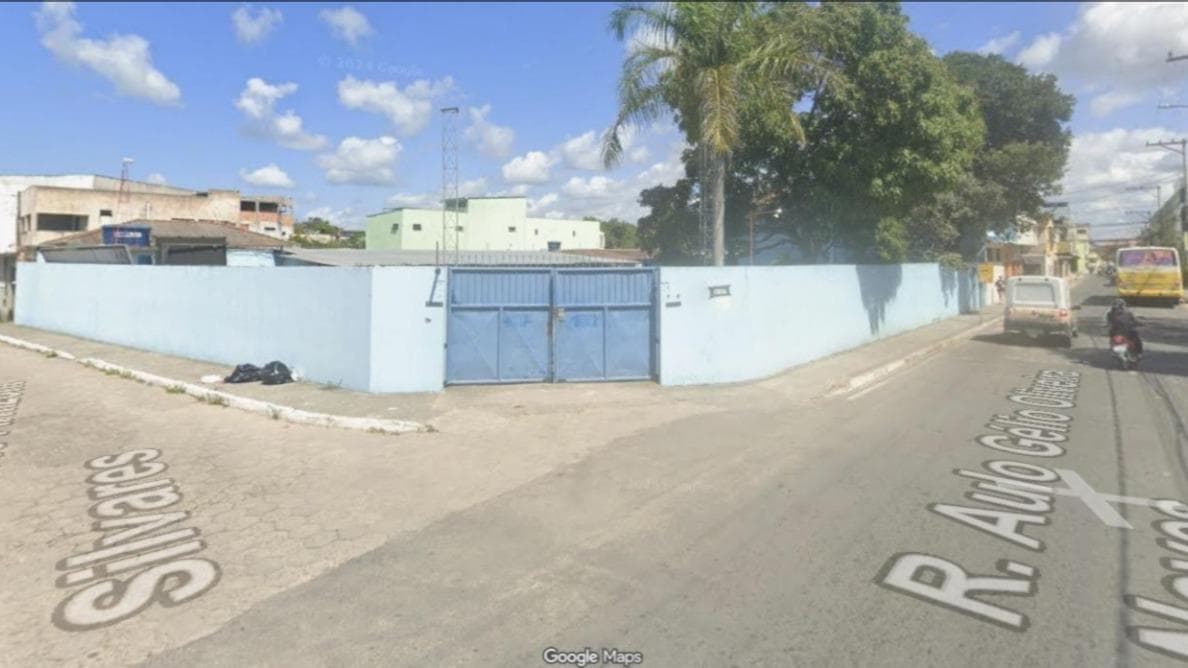 Imóvel Comercial, Rua Aulo Gélio de Oliveira, 227, Santo Antônio, São Mateus/ES