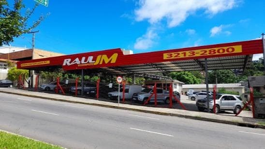 Imóvel comercial, com 784,00 m2, Avenida Perimetral Bruno Segalla, nº 11.205, Bairro Kayser, Caxias Do Sul/RS
