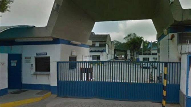 Terreno Comercial, Lote 336B e parte do Lote 336A, com 5.873,50 m², testada de 17,25 m, matrícula n° 27663, Avenida Vereador Aroldo Alves Neves, 400, Bairro Somma, Ribeirão Pires SP