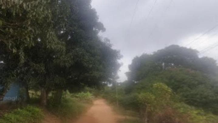IMÓVEL RURAL COMPOSTO POR DUAS ÁREAS CONTÍGUAS QUE FORMAM UM ÚNICO CORPO, COM ÁREA TOTAL DE 35,13 HECTARES, LOCALIZADO NOS SÍTIOS ARATICUM E SANTO REIS, TIANGUÁ/CE