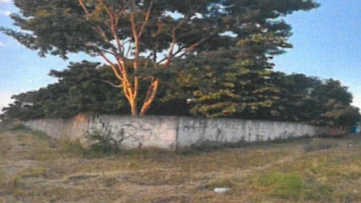 IMÓVEL CRUZADOS PELAS AVENIDAS DOM FERNANDO (BEIJA FLOR) E TESOURINHA, APARECIDA DE GOIÂNIA/GO, COM ÁREA TOTAL DE 8.922,50M2 E DUAS ÁREAS EDIFICADAS, UMA DE 469,21M2 E OUTRA DE 66,58M2.