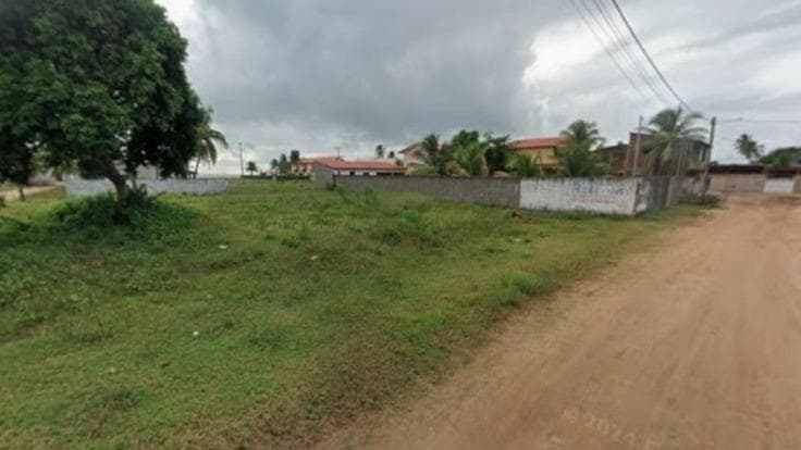 UM TERRENO RURAL SEM BENFEITORIAS, PETROLÂNDIA/SC, COM ÁREA DE 25.319M2.