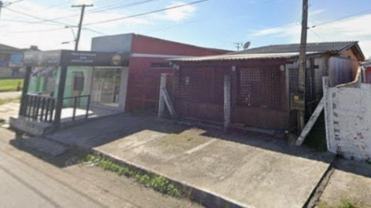 LOTE N° 01, DA QUADRA 258-A NO LOTEAMENTO ZONA NOVA SUL, NA RUA DOMINGOS DE MORAES, 1676, ZONA NOVA SUL, TRAMANDAÍ/RS. 