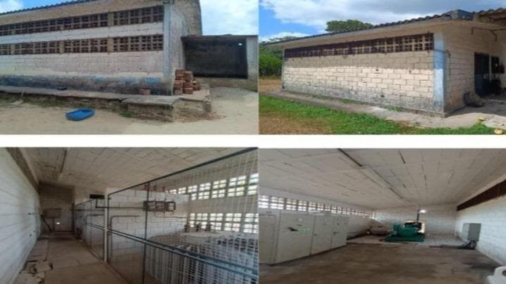 GLEBA Nº 04, DA 2ª PARTE DO ANTIGO ENGENHO MANASSU, COM ACESSO PELA RODOVIA BR-232, NAS IMEDIAÇÕES DO KM 19, JABOATÃO DOS GUARARAPES/PE. COM ÁREA REGISTRADA DE 69,5320. COM BENFEITORIAS. — foto 1 de 2
