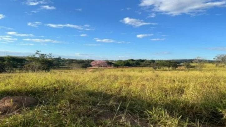 FAZENDA IRAPUÃ, COM ÁREA DE 1.876,00 HECTARES,  SITUADA NO LUGAR TABOCAL, SANTA RITA DE CASSIA/BA.