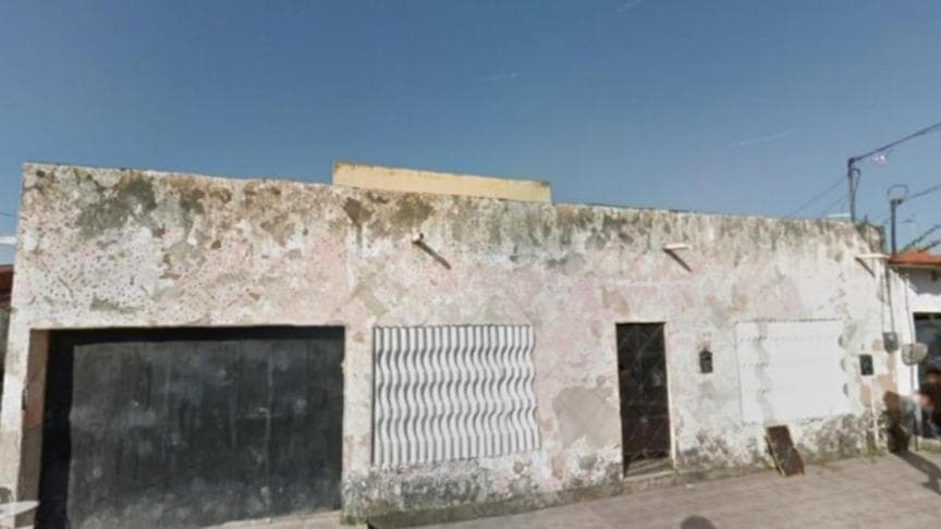 Casa Nº 409, situada Rua 33, do Conjunto Habitacional Cidade Carlos Jereissate I, Maracanaú/CE