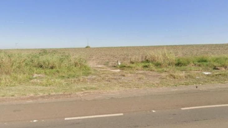 DUAS ÁREAS DE SECA INTERLIGADAS COM 39HA, LOCALIZADA NO SÍTIO RIACHO DO BOI,  MAURITI/CE, 