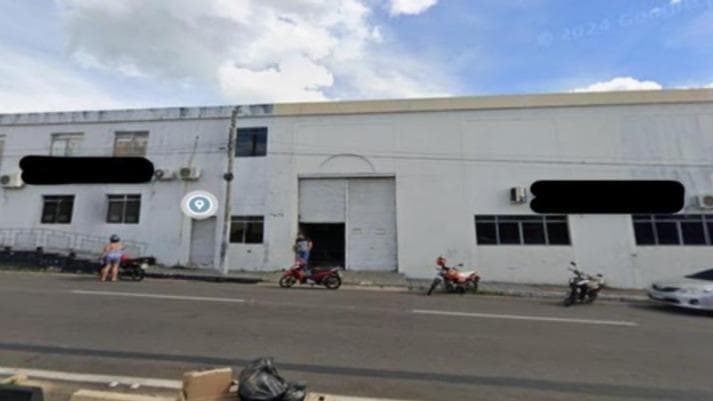 PRÉDIO COMERCIAL, CONSTITUIDO PELOS LOTES 34 E 35 DA QUADRA K, LOCALIZADO NA AVENIDA CASTELO BRANCO, Nº 2754, ÁREA TOTAL DE 637,50M² E ÁREA CONSTRUÍDA DE 215,62 M².JUAZEIRO DO NORTE/CE. 
