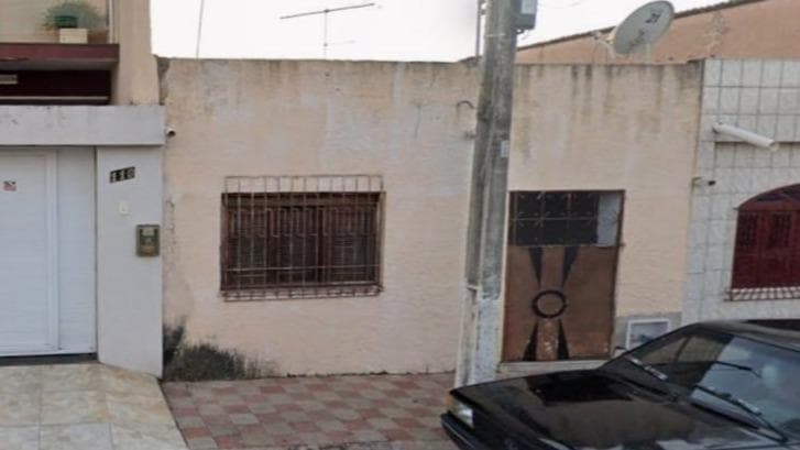 CASA COM ÁREA DE 100,00M2, RUA FENELON BOMILCAR, 106, OSSIAN ARARIPE, CRATO/CE