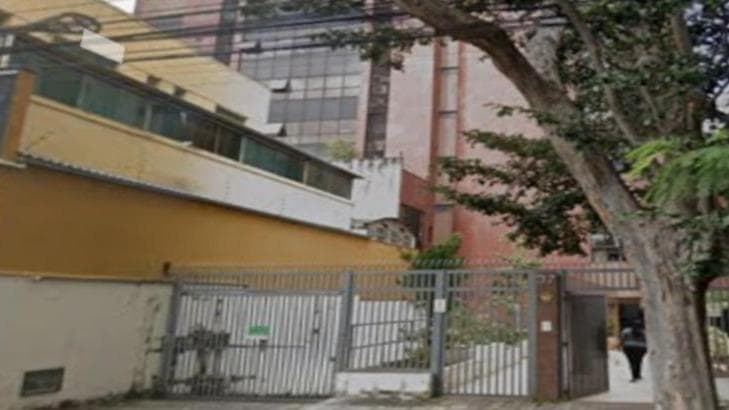 VAGA DE GARAGEM NO 32,  COM 37,02M², NO 1º SUBSOLO DO EDIFÍCIO BRICKELL CENTER, NA R. PADRE MARINHO, 37 - SANTA EFIGÊNIA, BELO HORIZONTE /MG