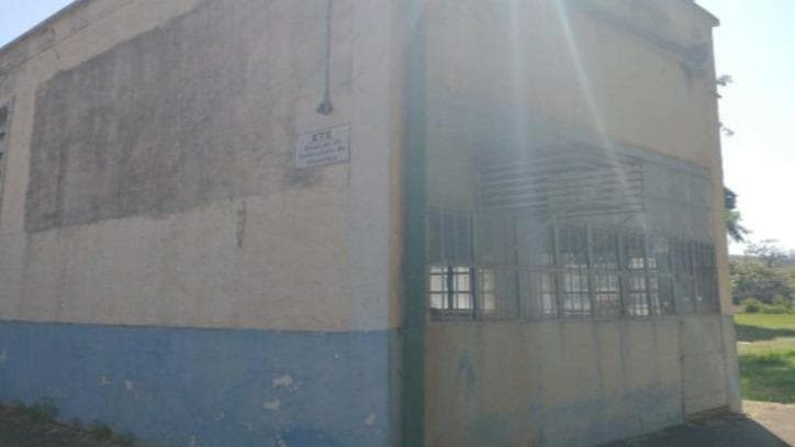 ÁREA DE TERRENO MEDINDO 20.000,00M², DENOMINADA ÁREA 5, CONFRONTANDO A LESTE COM A RUA DO FRIGORÍFICO, NO BAIRRO ALTINÓPOLIS, GOVERNADOR VALADARES/MG. — foto 1 de 3