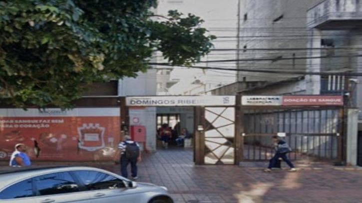 VAGA DE GARAGEM Nº 27, COM ÁREA REAL DE 29,37 M², NO EDIFÍCIO DOMINGOS RIBEIRO, NA RUA CEARÁ, Nº 195, SANTA EFIGÊNIA, BELO HORIZONTE/MG. 
