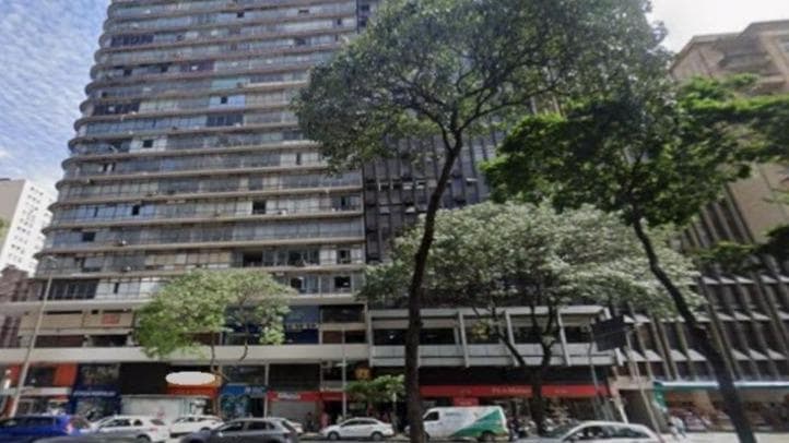 SALA COMERCIAL N. 1601, DO EDIFÍCIO ANTÔNIO BRAGA, LOCALIZADO NA AVENIDA AFONSO PENA, N. 578, CENTRO, BELO HORIZONTE/MG.