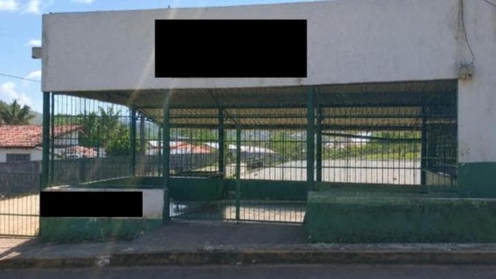 TERRENO URBANO, COM ÁREA DE 2.996,03M2,  LOTE 01-B, QUADRA 18-C, LOCALIZADO NA TRAVESSA RIO CARAIPÉ, PARQUE MARAJÓ, NOVO REPARTIMENTO/PA