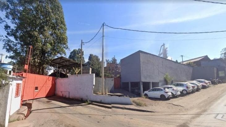 PARQUE INDUSTRIAL DA SIDERÚRGICA BARÃO DE MAUÁ, CONSTITUIDO DE UMA ÁREA DE TERRENO MEDINDO 17.119,00M², NA RUA EUCLIDES NOGUEIRA GONTIJO, 300, BAIRRO SÃO JOÃO, SETE LAGOAS/MG. 