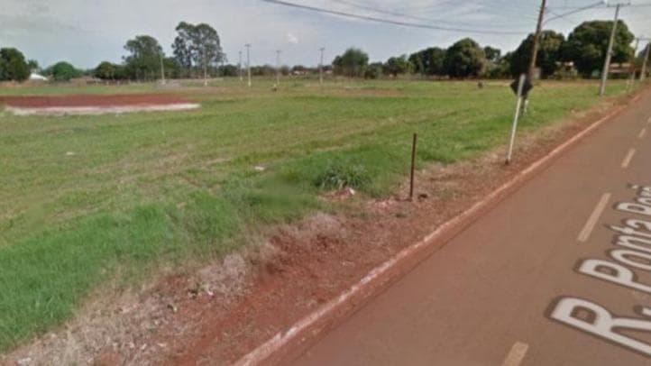 LOTE Nº 04 DA QUADRA 08, COM ÁREA DE 637,50M², NA RUA RIO PONTA PORÂ, SANTA MARTA, SIDROLÂNDIA/MS