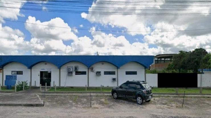 PRÉDIO COMERCIAL, SITUADO NA AV. LIBERDADE, 1329, CENTRO, BAYEUX/PB