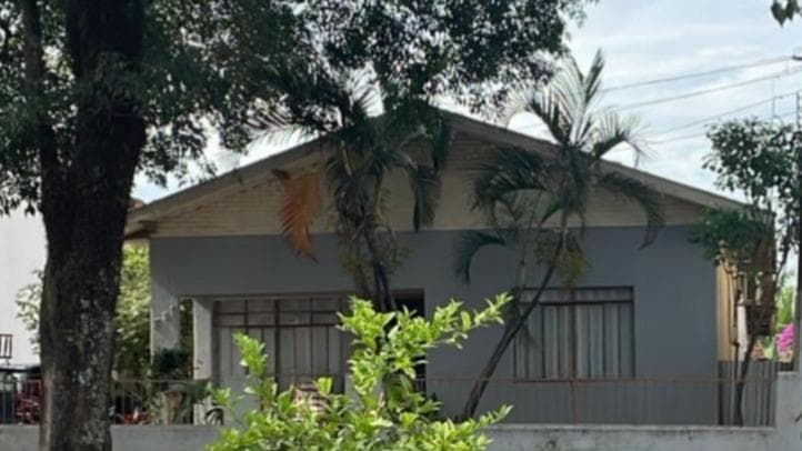 CASA COM A AREA DE 562,50M², DATA Nº5, DA QUADRA Nº5, SITUADO NA CIDADE DE TAPEJARA, COMARCA DE CRUZEIRO DO OESTE/PR