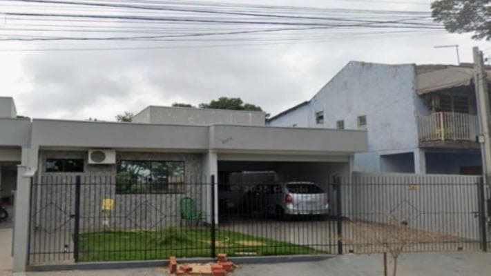 CASA, NA RUA TROPHINO ALVES BUDAL, 1066, JARDIM SIMARA, PARANAVAI/PR