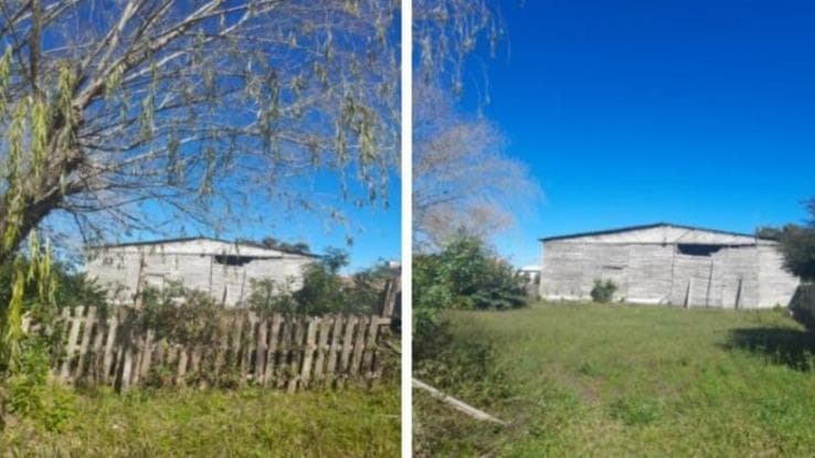 TERRENO, NA RUA DR. NASCIMENTO, VILA DA QUINTA, RIO GRANDE/RS, 