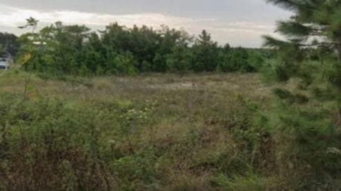 LOTE 08, QUADRA 25,  COM ÁREA DE 264M², NA PRAIA VALVERDE EM BALNEÁRIO GAIVOTA/SC