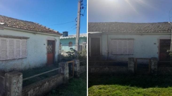 CASA, ESTRADA DOS FRANCESES, Nº 374, VILA DA QUINTA, RIO GRANDE/RS.