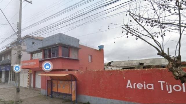 Um terreno, constituido do lote 27 da quadra 11 da Vila São Miguel, medindo 10,00m de frente por 50,00m, Rio Grande/RS — foto 1 de 2
