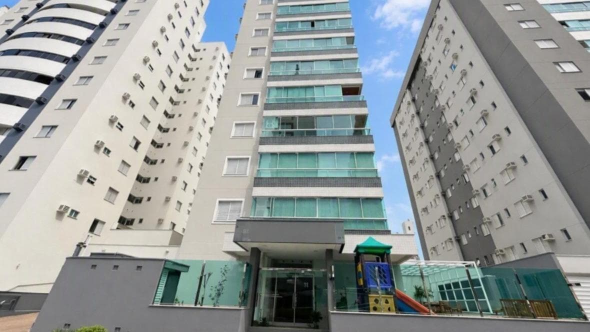 VAGA DE GARAGEM Nº 54, LOCALIZADA NO SUBSOLO DO EDIFÍCIO DINAMARCA, COM ÁREA PRIVATIVA DE 12,50 M² E ÁREA TOTAL DE 15,78 M², RUA DR. VICTOR KONDER, Nº 131, BAIRRO VICTOR KONDER, BLUMENAU/SC