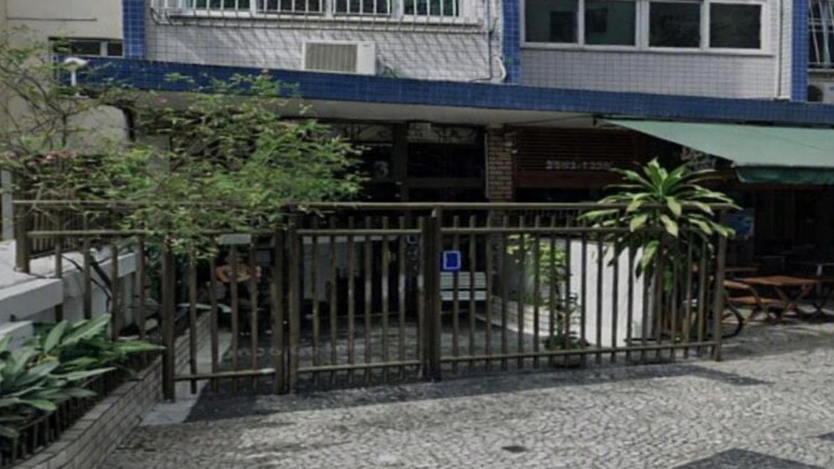 Box Nº 42 com área de 27M², na Rua Senador Vergueiro, nº 203-B, Flamengo, Rio de Janeiro/RJ