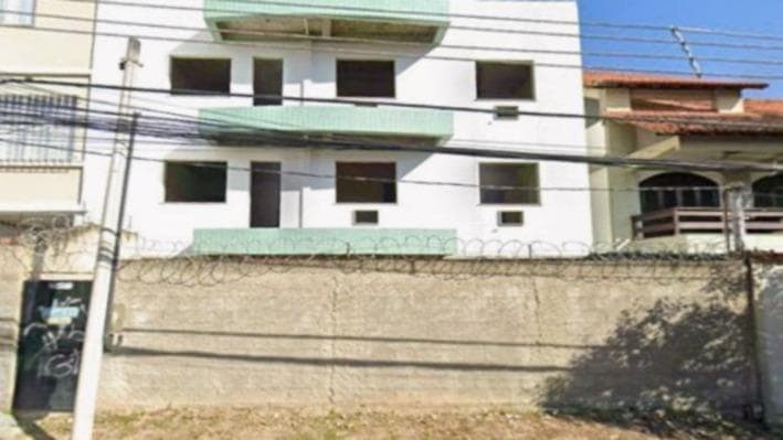 PRÉDIO N. 98, TERRENO COM ÁREA APROX. 240M². , LOTE 32, QUADRA 25, NA RUA VALTER SEDER, EM VISTA ALEGRE, RIO DE JANEIRO/RJ, 