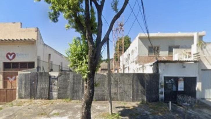Fração ideal de 50% de um terreno COM ÁREA DE TERRENO DE 480M², situado na Rua Comandante Coelho, nº 387, Rio de Janeiro/RJ