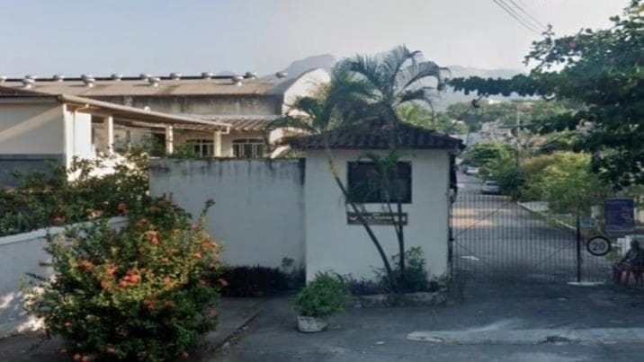 IMÓVEL COMERCIAL SITUADO À RUA PAZ DE SIQUEIRA Nº154, LOTE 1 PAL 41269, ENGENHO NOVO, RIO DE JANEIRO/RJ
