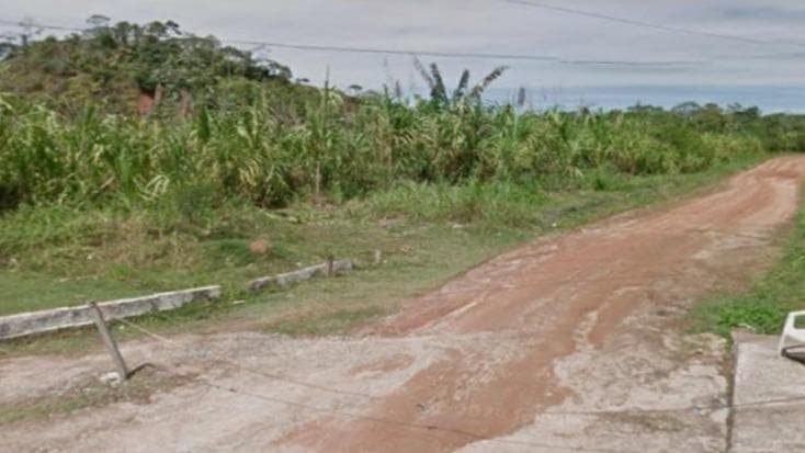LOTE 16, HEXÁGONO J,  COM ÁREA TOTAL DE 544,72M², NA ALÉA DAS PALMEIRAS, ENSEADA DOS GIRASSÓIS, 2º DISTRITO, BRACUÍ (CUNHABEB), ANGRA DOS REIS/RJ.
