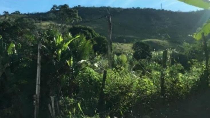 GLEBA DE TERRAS, COM ÁREA DE 176,764 HECTARES, SITUADA NO LUGAR DENOMINADO CASCATA, NESTE MUNICÍPIO DE PARACAMBI/RJ. 